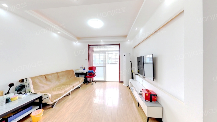 青润家园二手房实景图