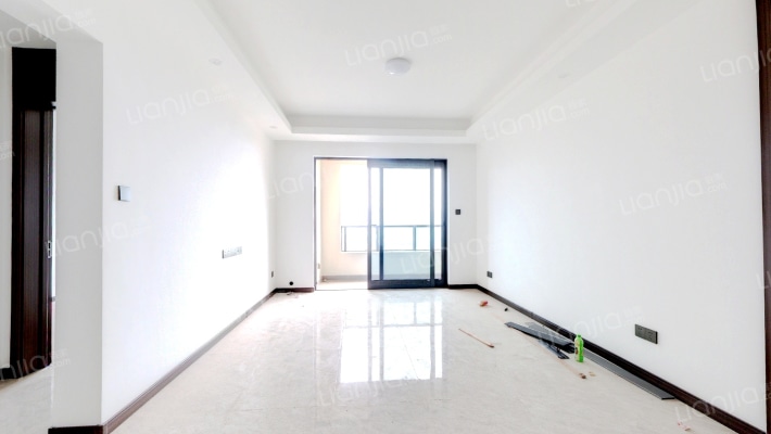 光华安纳溪湖博望山二手房实景图