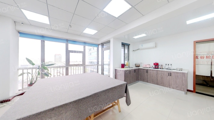 润捷广场二手房实景图