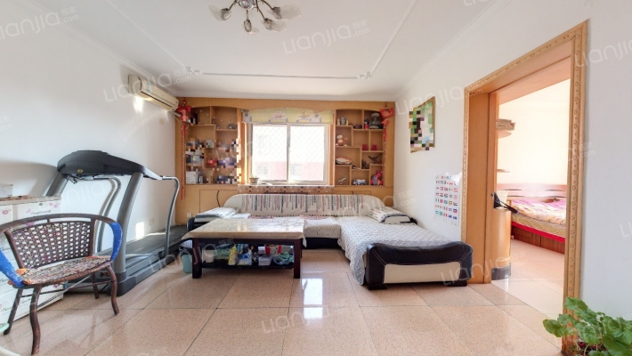 南农家园二手房实景图