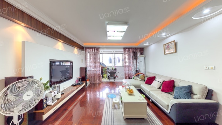 塘湾人家一期二手房实景图