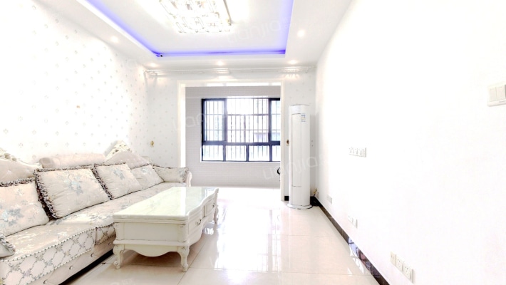 天誉生活广场二手房实景图