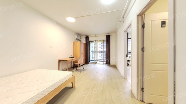 千禧城6号院二手房实景图