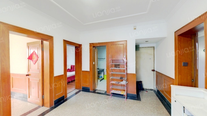 长安南小区二手房实景图