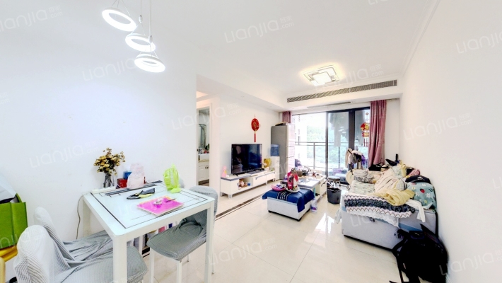 奥园阳光一号二手房实景图