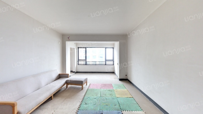 龙湖景粼玖序三组团二手房实景图