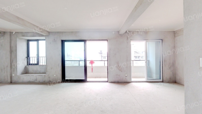 亿宁风景里二期二手房实景图