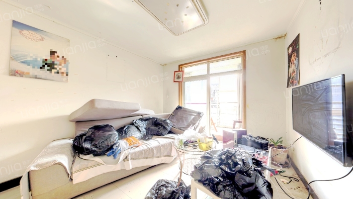 独柏苑二手房实景图