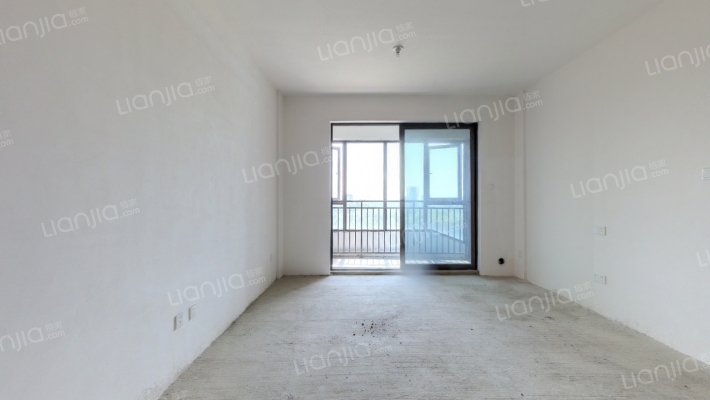 天府公园观澜8号泊岸二手房实景图