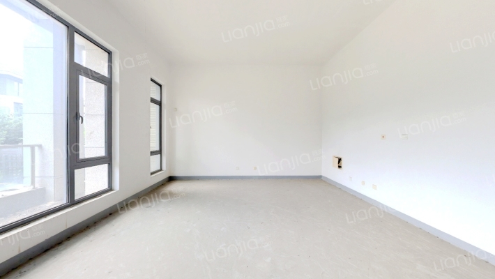 恒基富荟山二手房实景图