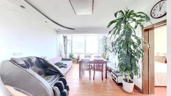 北苑明珠二手房实景图