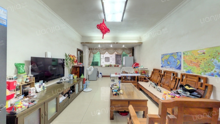 新业大厦二手房实景图