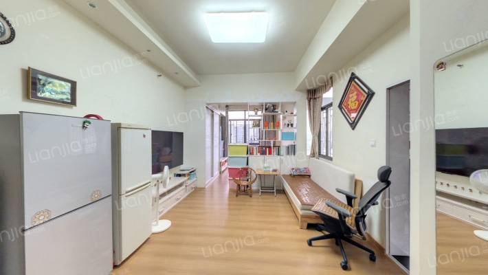 鑫远逸园二手房实景图