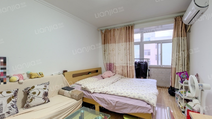 人民路90号小区二手房实景图