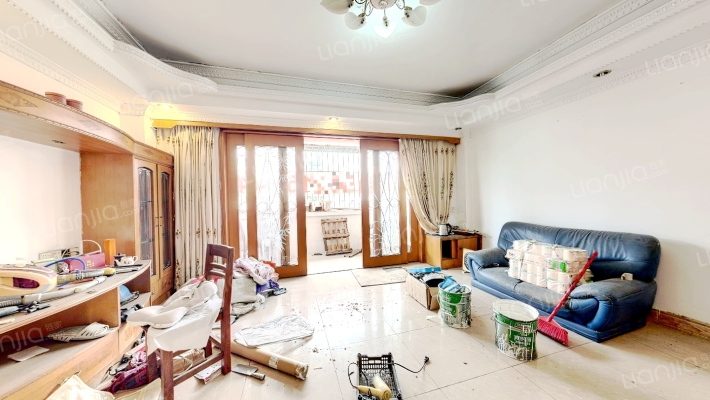 翠景花园一期二手房实景图