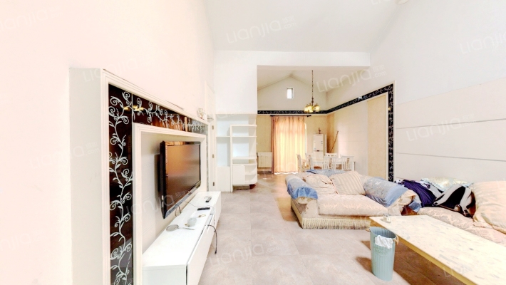 普罗旺世罗曼维森西院二手房实景图