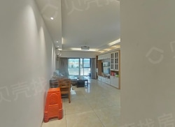 整租·莲花大厦 3室2厅 南/西南/北_莲花大厦租房