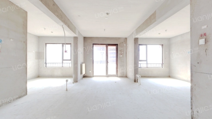 中海国际社区璟园二手房实景图