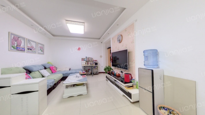 紫荆花园二手房实景图