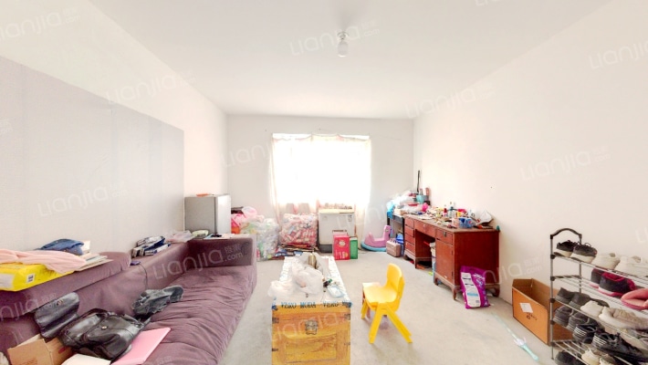 方泉苑五期B块二手房实景图