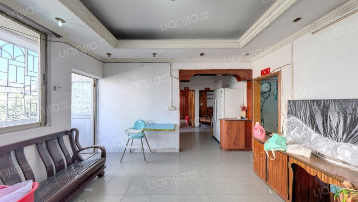 桂畔花园二手房实景图