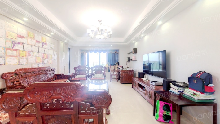 凯茵新城16区天誉二手房实景图