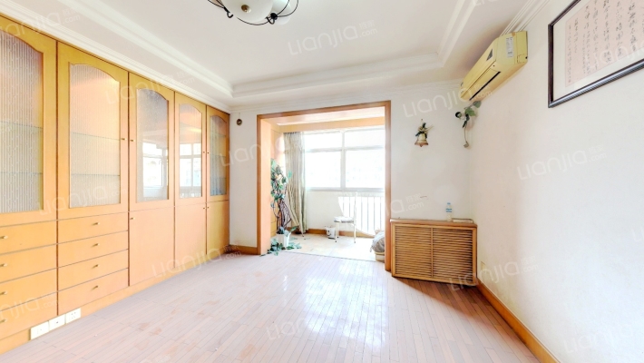 侨康苑二手房实景图