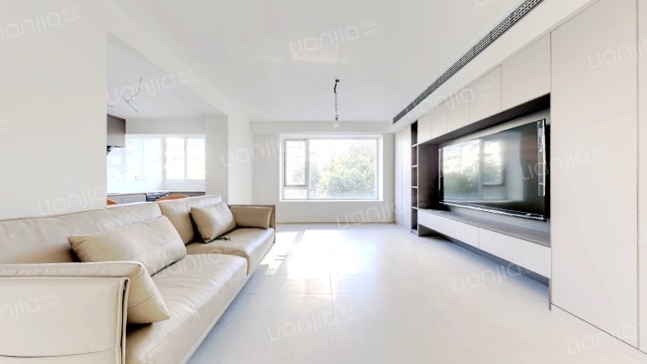 彭浦家园二手房实景图