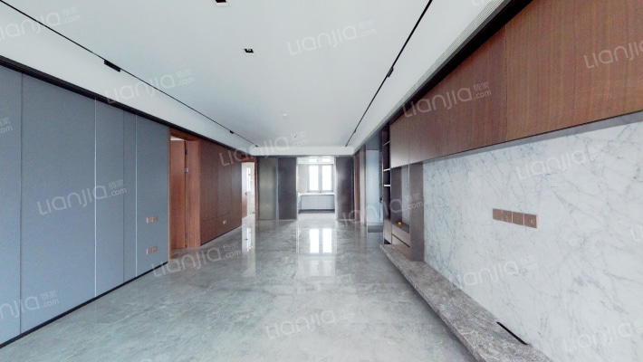 明湖悦府二手房实景图