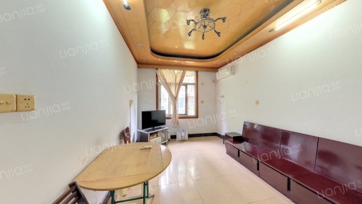 信和苑一区二手房实景图