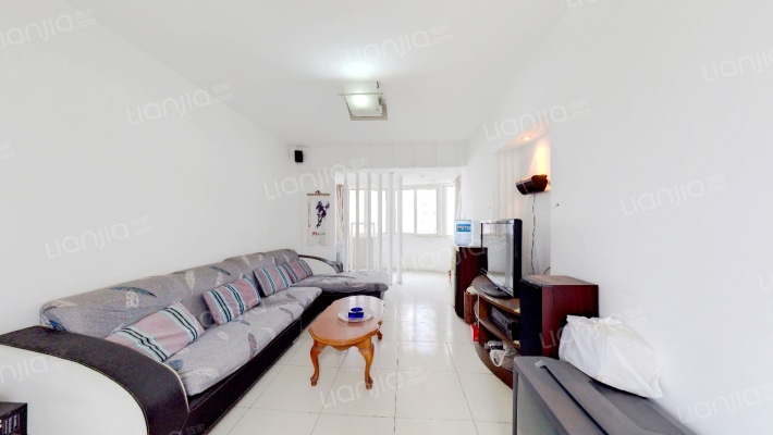 迎宾北区二手房实景图