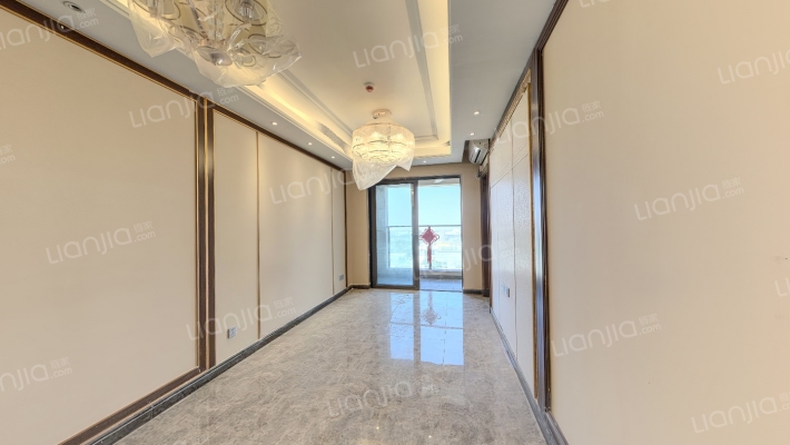 恒大悦珑湾二手房实景图