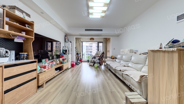 能投阳光里二手房实景图