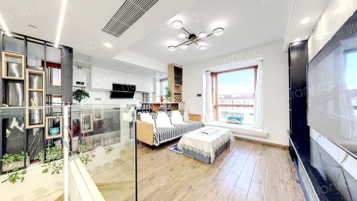 宜嘉坊二手房实景图