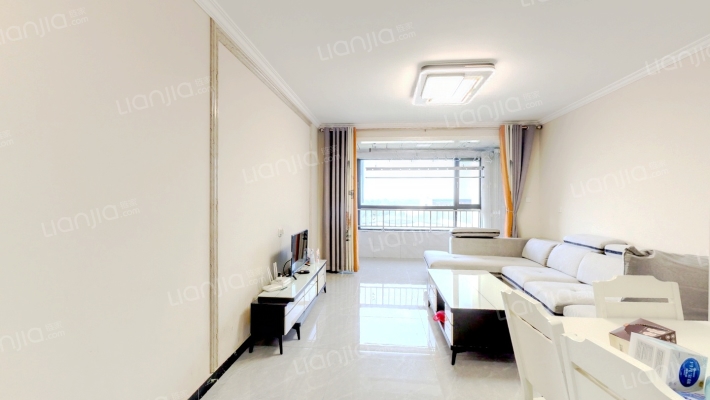 城南尚府二手房实景图