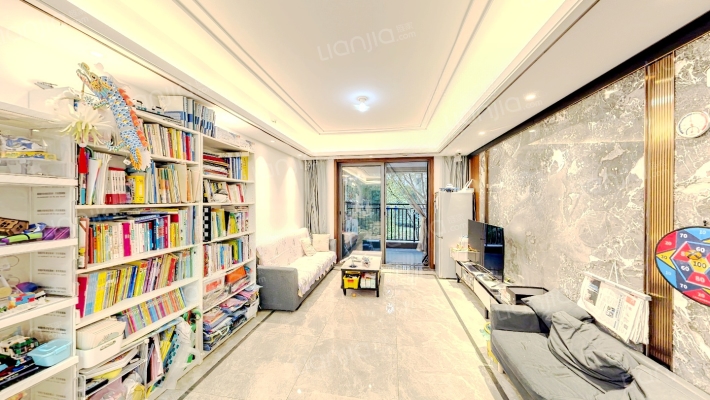 泛悦城二手房实景图