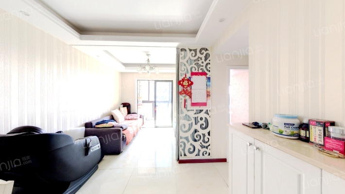 三水湾二手房实景图