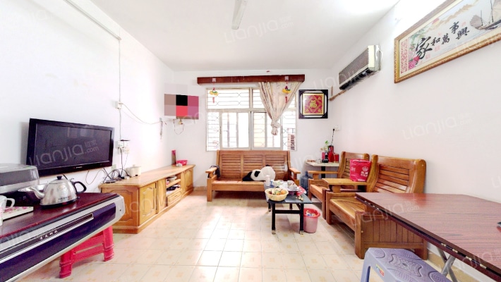 凤凰路166号大院二手房实景图