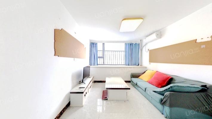 万锦城二手房实景图