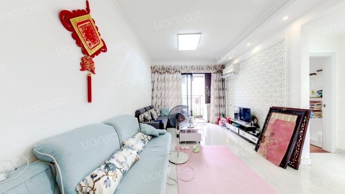 中骏四季阳光二期二手房实景图