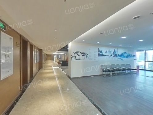 整租·德尔广场 5室2厅 南/西