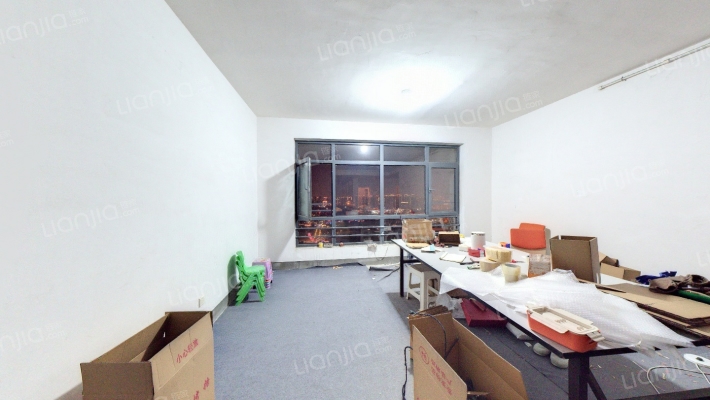 世贸公馆二手房实景图