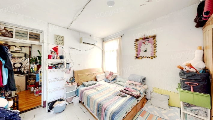 漳浦路二手房实景图