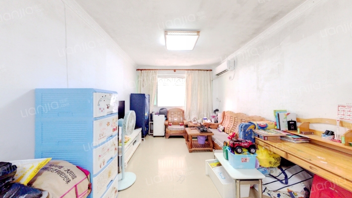 石竹苑二手房实景图