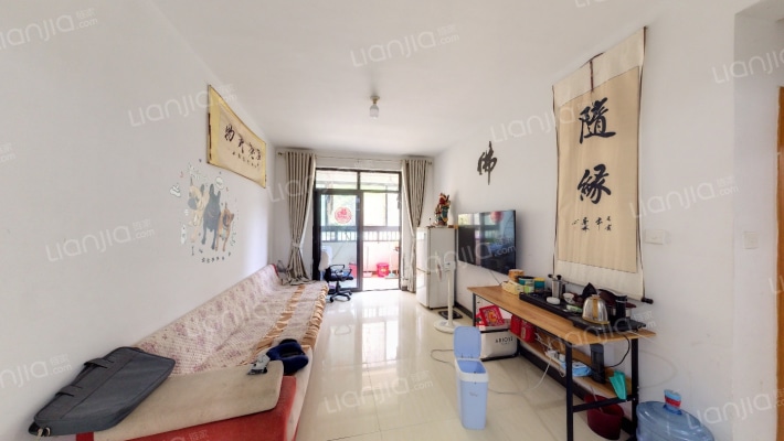 顺达花苑东区二手房实景图