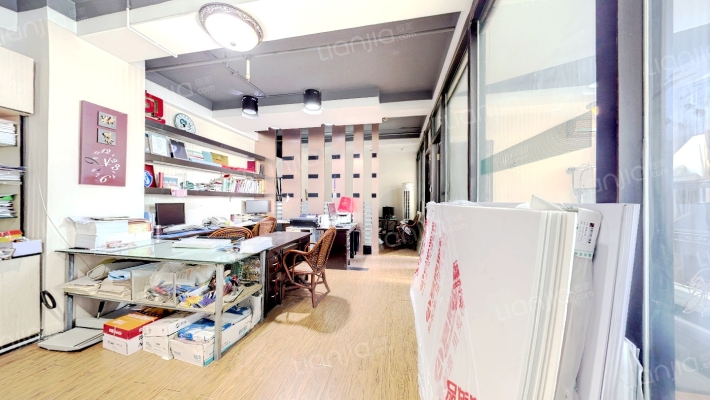 天一大厦二手房实景图