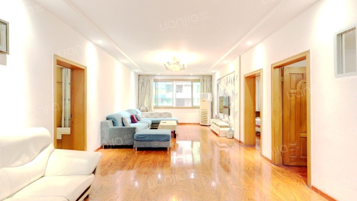 燕渝苑二手房实景图