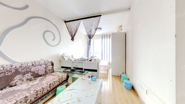 元佳广场二手房实景图