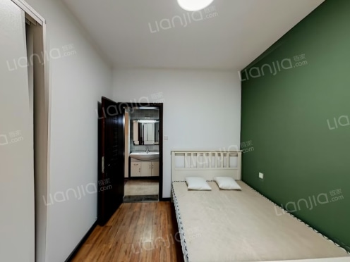 合租·三和南庭 3居室 东卧