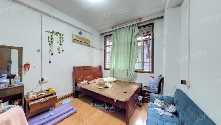 青山祠社区二手房实景图